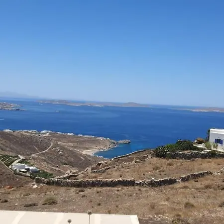 Blue Serenity Fanari (Mykonos)