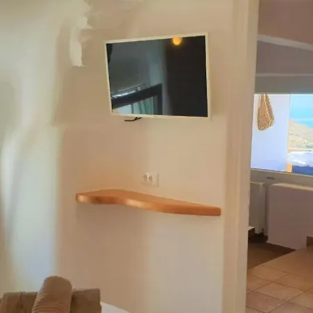 Blue Serenity Villa *