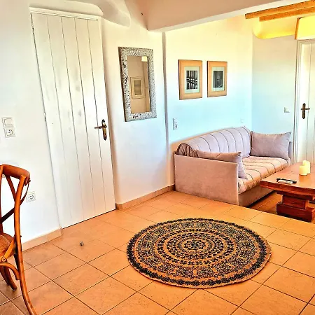 Blue Serenity Fanari (Mykonos)