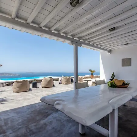 Villa Blue Serenity *