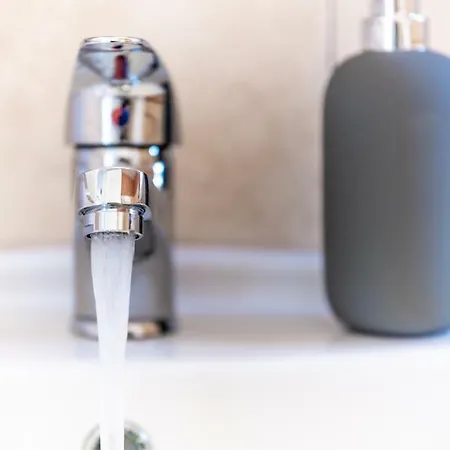 Villa Blue Serenity *