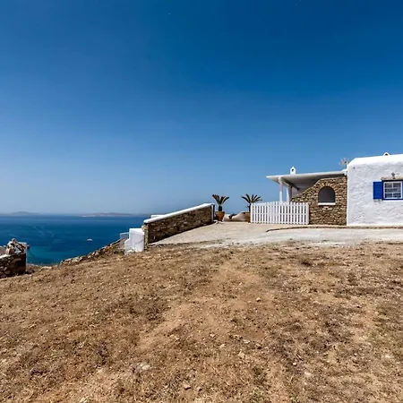 Blue Serenity Villa *