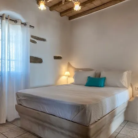 Blue Serenity Villa Fanari (Mykonos)