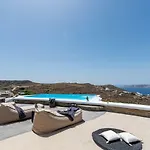 Villa Blue Serenity