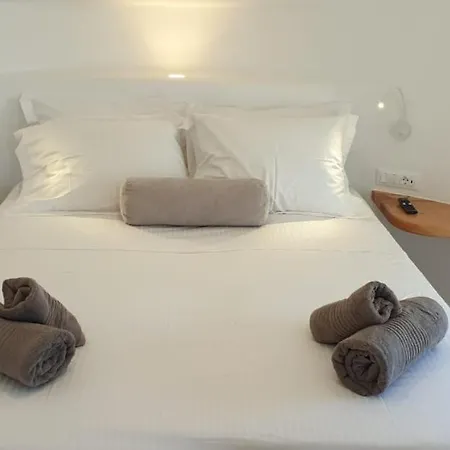 Villa Blue Serenity Fanari (Mykonos)