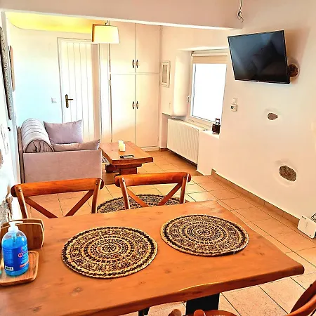 Villa Blue Serenity