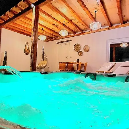 Blue Serenity Villa