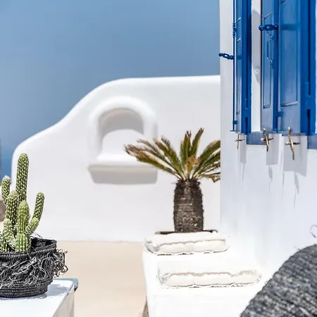 Βίλα Blue Serenity Φανάρι
