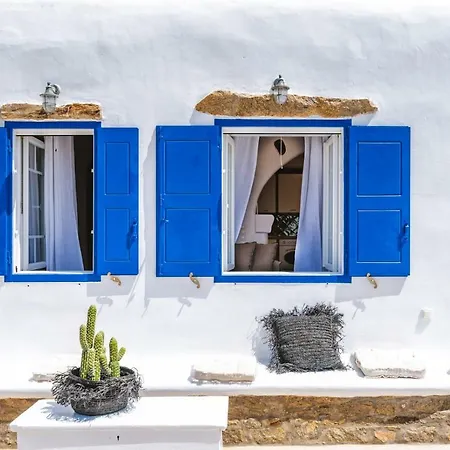 Blue Serenity Villa