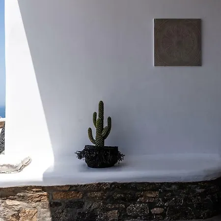 Blue Serenity Villa