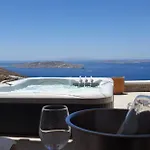 Blue Serenity Βίλα