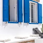 Βίλα Blue Serenity Φανάρι