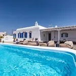 Blue Serenity Βίλα Φανάρι