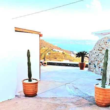 Villa Blue Serenity *