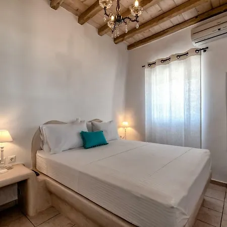 ヴィラ Blue Serenity