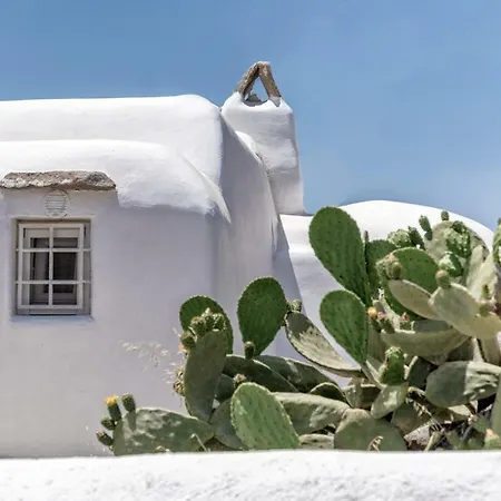 Vila Blue Serenity *