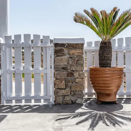 Blue Serenity Fanari