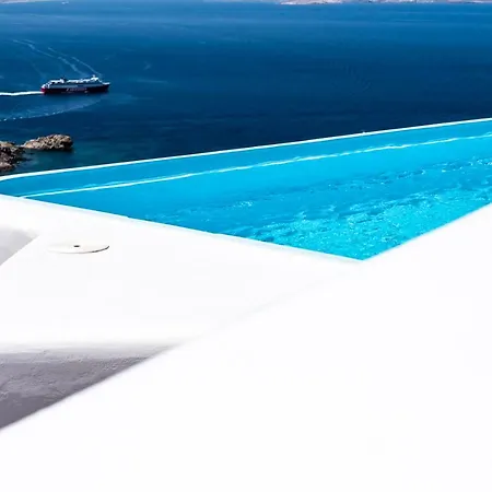Blue Serenity * Fanári