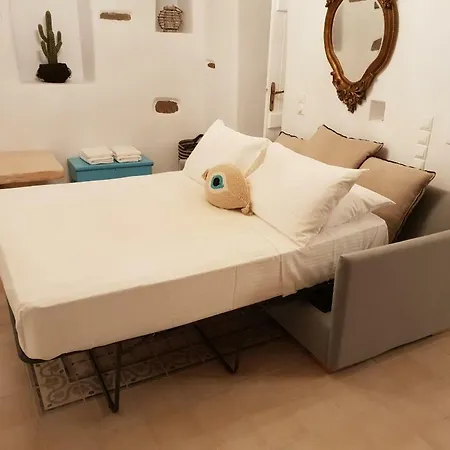 Blue Serenity Fanari