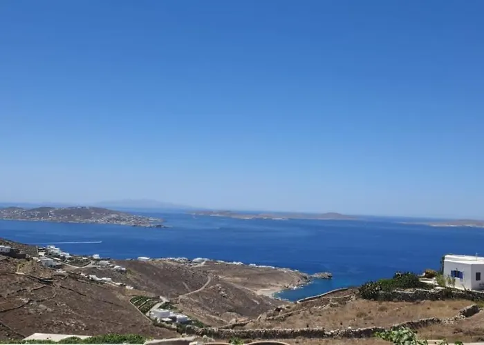 Villa Blue Serenity *