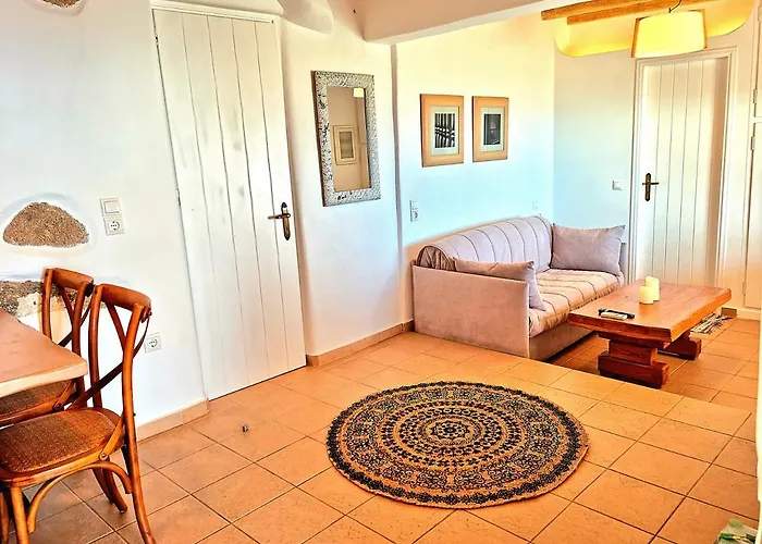 Blue Serenity Fanari (Mykonos)