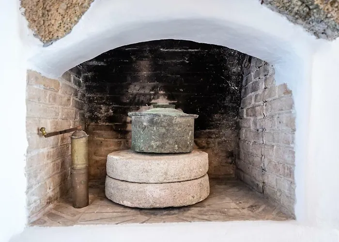 Vila Blue Serenity *