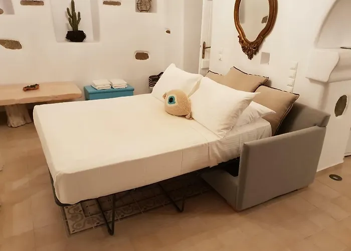 Blue Serenity Fanari (Mykonos)