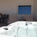 Villa Blue Serenity Fanári