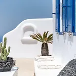 Villa Blue Serenity Fanári