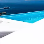Blue Serenity * Fanári