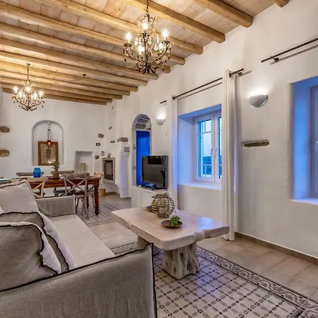 Villa Blue Serenity
