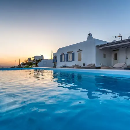 Blue Serenity *