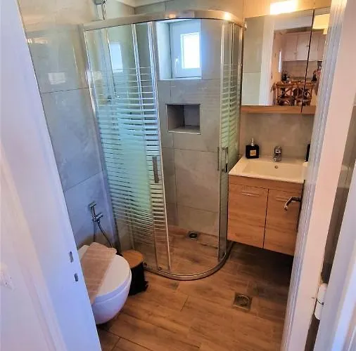 Blue Serenity Villa Fanari (Mykonos)