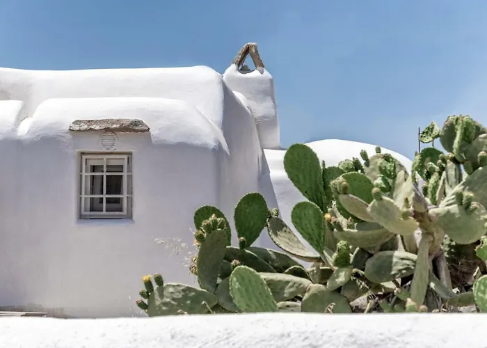 Villa Blue Serenity *