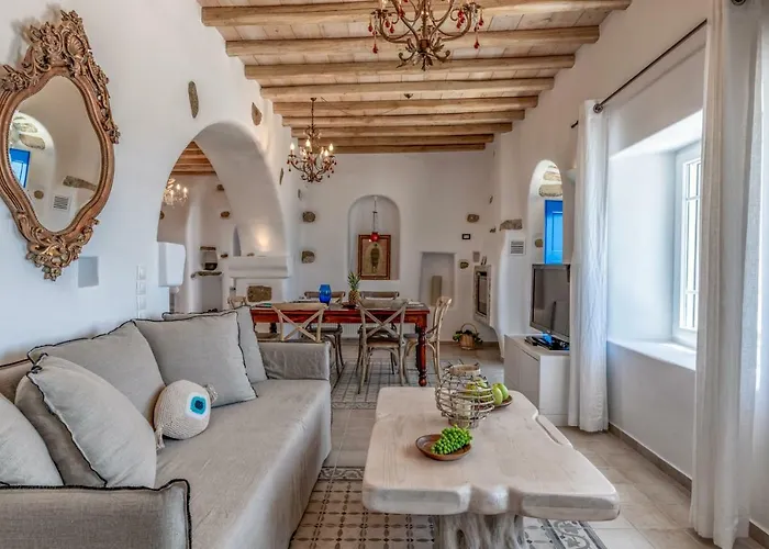 Blue Serenity Villa *