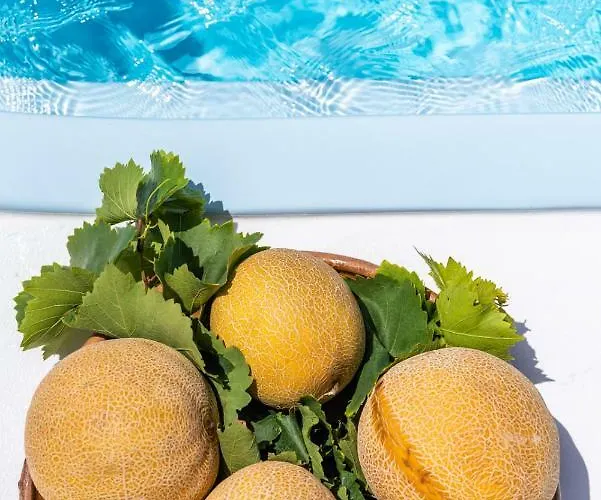 Blue Serenity * Fanari (Mykonos)